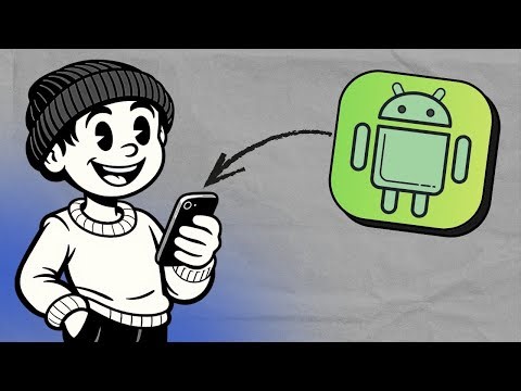 Tú app en un Móvil REAL (fácil y rápido)