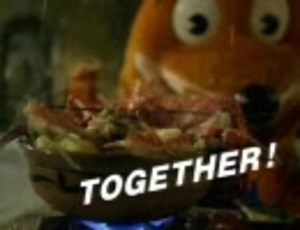 PlayStation CM Collection ⑧