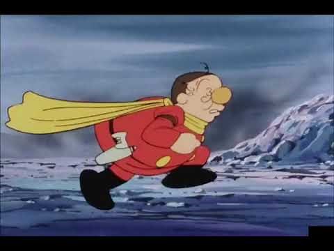 Cyborg 009（second series）