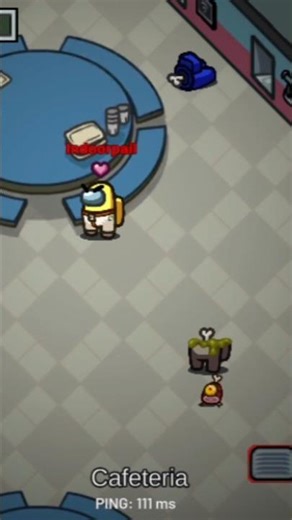 Among us:Viper Role Cooker😭#shorts #amongusgameplay#gaming