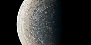 Juno mission unveils Jupiter’s complex interior, weather and magnetism