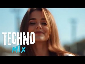 Techno Trance Music 2026 🎧 Deep, Hypnotic & Uplifting Electronic Mix