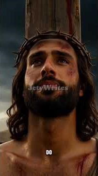 It wasn’t the end, it’s just getting started. #aishorts #easter #christian #bible