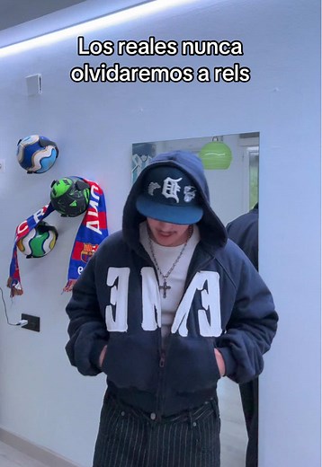 Era el mejor🙂‍↕️ @Rels B #skinny #skinnyflakk #relsb