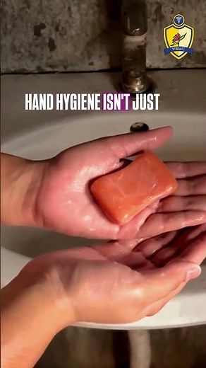 7 Steps to Perfect Hand Hygiene in Healthcare | Viswabharathi Medical College