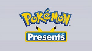 February 2024 Pokemon Presents live stream