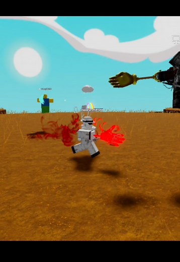 Slap Battles in Roblox: Overkill Gameplay Highlights