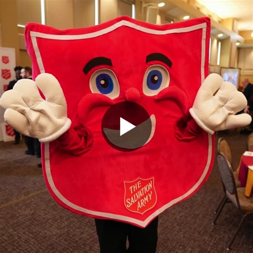 #salvationarmysummitcounty #redkettlekickoff #communitymedalawardluncheon #givewithjoy | The Salvation Army of Summit County