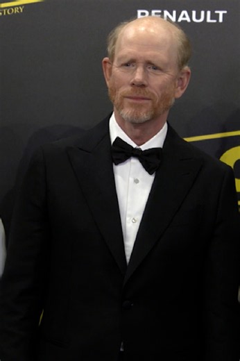 Ron Howard, the master storyteller behind Hollywood classics