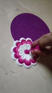 37K views · 241 reactions | Easy Rangoli For Beginners ✨ #trending #reels #explore #rangoli #rangoliforbegginers #homedecor | supriya_mandlapurepatne | Facebook