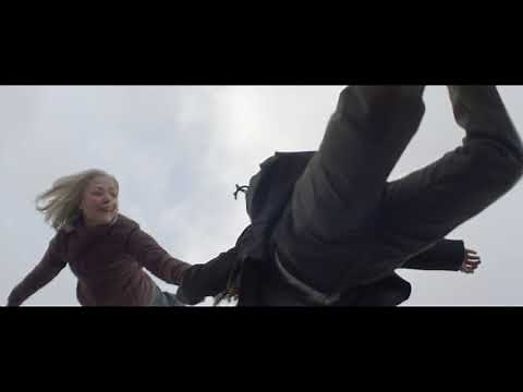NSPCC Legacy TV advert - 'Guardians' 60 seconds