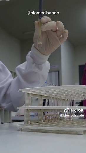 Exames Bioquímicos: Passo a Passo para Biomedicina