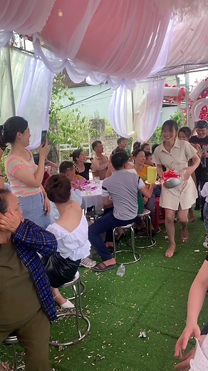 Đám cưới quê em. 37 nghệ an mãi đỉnh#xuhuong