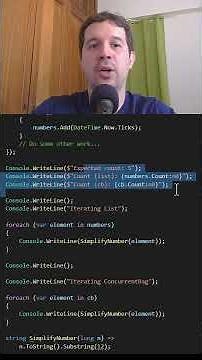 When to use a List with Lock vs ConcurrentBag - C#