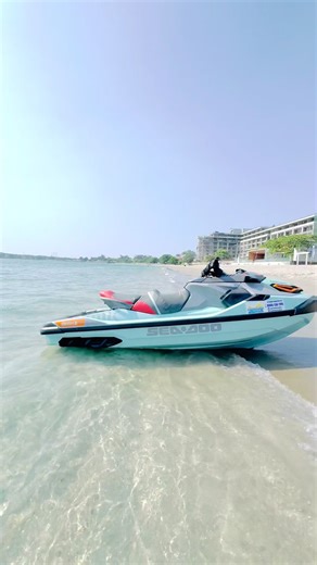 Experience Thrilling Jetski Adventures in La Union