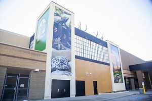 Zoo loses bid to house exotic reptiles at London mall