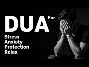 Healing Quran Recitation to Calm the Mind | Relax, Protect & Find Peace