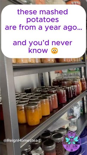 From Freeze-Dried to Mashed 🥔