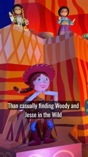 You NEED to Ride This at Disneyland!