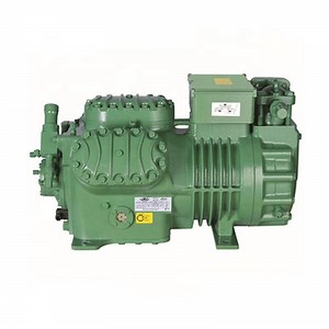 [Hot Item] Bc1a 220V AC Semi Hermetic Reciprocating Refrigeration Compressor