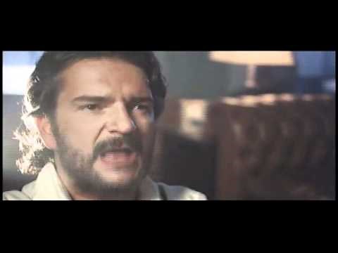 Ricardo Arjona - Puente (Caribe) (video oficial)