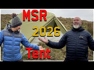 ✅ Updated MSR Elixir 2 For 2026 | FIRST LOOK & Wild Setup Test