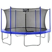 Outdoor Trampolines, Nets, and Enclosures Near Me & Online - Sam's Club