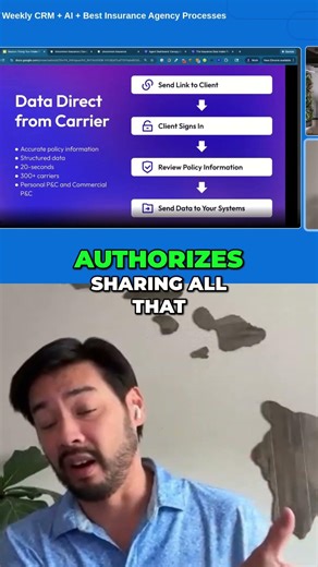 Canopy Connect: Direct Carrier Data for Your Business #shorts