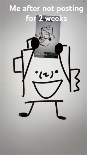 I totally didn’t forget how to post content ha…#osc #ocs