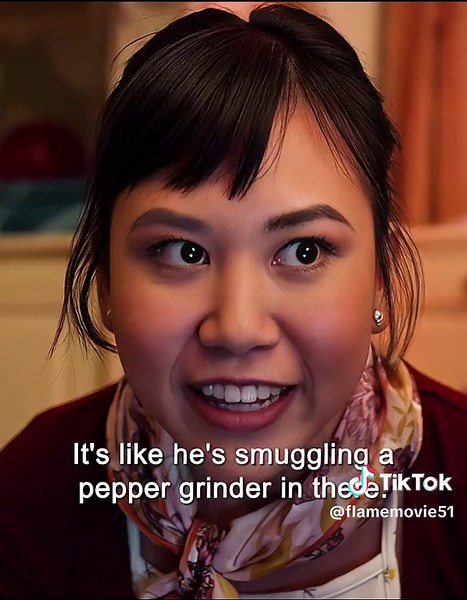 The story of an Indian-American girl#fy #foyou #movieclips #clips