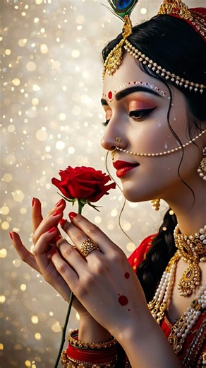 Radha ji gori#shri radhe#trendingshorts