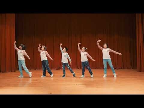 2023快樂天堂in TAIPEI(臺灣手語)