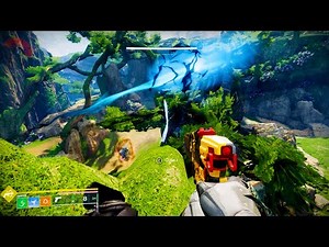 Flock Together Triumph Guide - All 55 Feathers of Light Location in The Pale Heart | The Final Shape