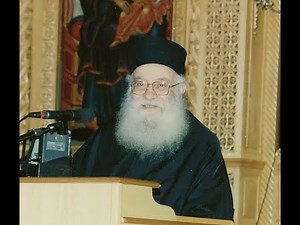 Ερωτήματα για το θάνατο και τη ζωή μετά από αυτόν - π. Αθανάσιος Μυτιληναίος