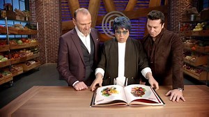 We’re serving up a delicious new season of #MasterChefCanada this winter on CTV! | MasterChef Canada