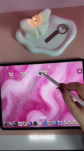 Turn Any Website Into an iPad App (Hidden Trick)