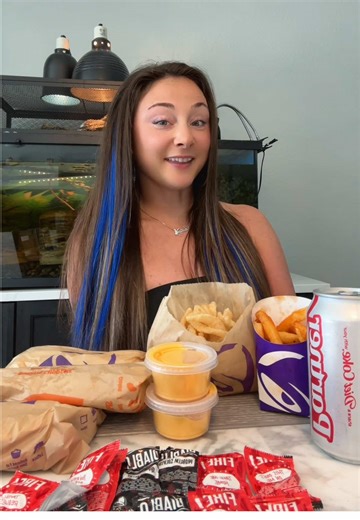 Discover Taco Bell's Best Fast Food Menu Items