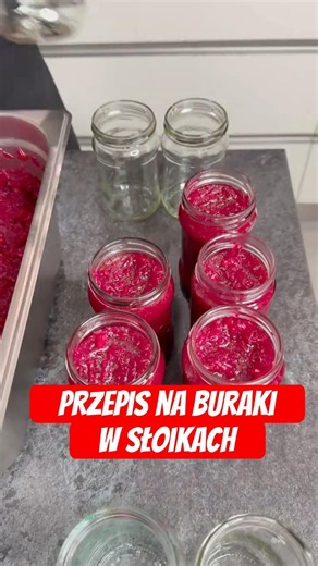 Beetroot jar recipe perfect for winter #recipe #goodrecipe #food #recipe