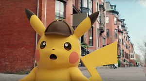 Video: Get Ready To Crack The Case With Detective Pikachu In The Latest Trailer