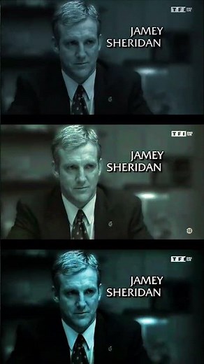 LAW & ORDER: CRMINAL INTENT season 1-3 intro