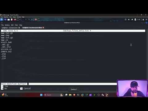 Reveal Hidden Files in Google Storage | Walkthrough | Pwned Labs