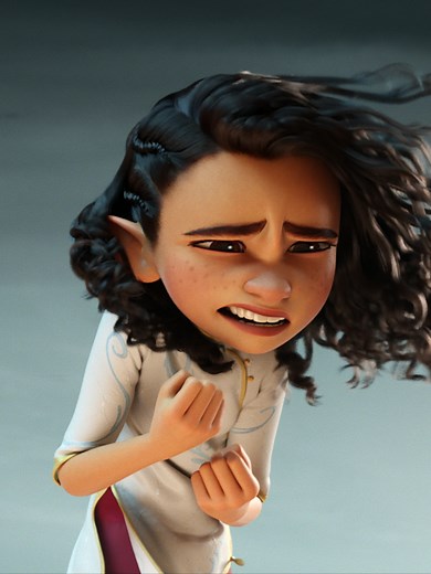 Spellbound: A Heartbreaking Tale of Family Transformation