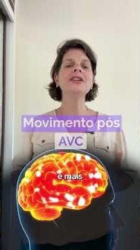 Recovery of movement after stroke
