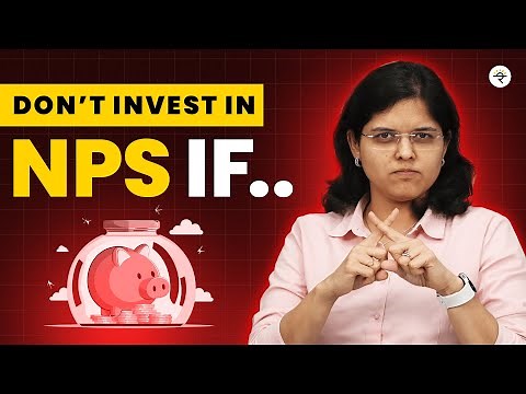 NPS vs MF vs PPF vs EPF | Which is Better? | CA Rachana Ranade
