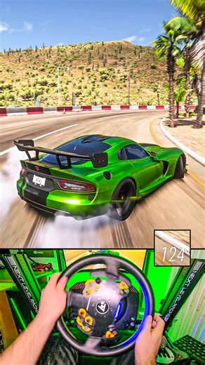 M7HU on Instagram: "1100HP Dodge Viper ACR 🔥 🛒 Get 5% OFF on any Next Level Racing product! Use code M7HU24 or click the link in bio to apply. #ForzaHorizon5 #forza #fh5 #dodgeviper #viper"