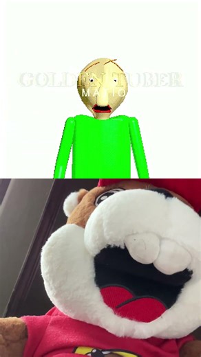 I turn baldi into a villager 🤣🤣💥💥