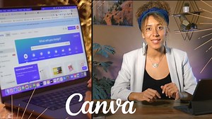 DIY Branding for Beginners: Design a Unique Logo Using Canva | Nisha B. | Skillshare