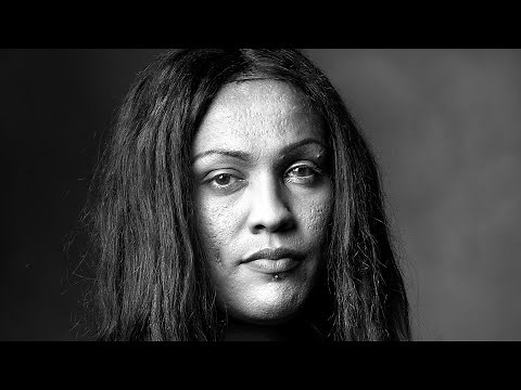 Transgender Woman interview-Ruby