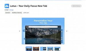 Lotus Browser Extension - How to Remove [Guide]