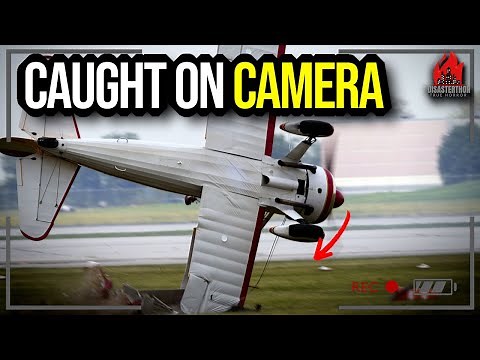 Fatal Stunt | The Horrifying Death of Jane Wicker